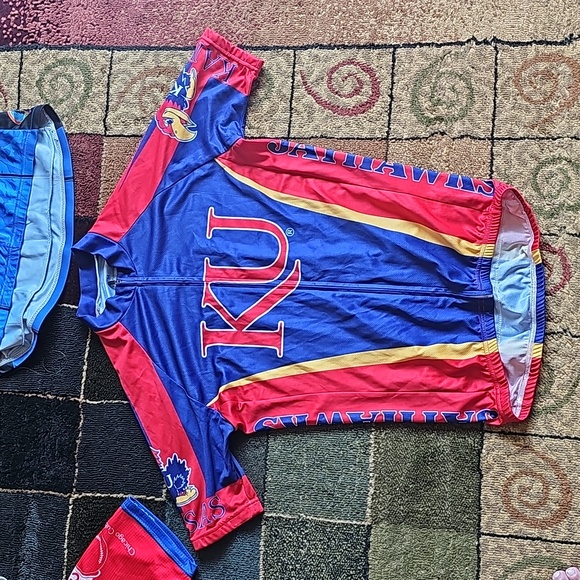 Cycling jerseys - Picture 5 of 6